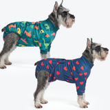 Dinosaurs and Hearts||size:M