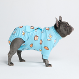 Breakfast Surgical Suit||size:L,XL