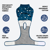 Stars Surgical Suit||size:S,M,L,XL,2XL,3XL,4XL,5XL