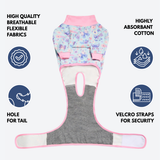 Butterfly Surgical Suit||size:S,M,L,XL,2XL,3XL,4XL,5XL