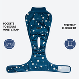 Stars Surgical Suit||size:S,M,L,XL,2XL,3XL,4XL,5XL