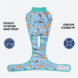 Dragons Surgical Suit||size:S,M,L,XL,2XL,3XL,4XL,5XL