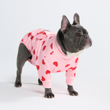 Pink Hearts Surgical Suit||size:S,M,L,XL,2XL,3XL,4XL,5XL