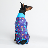 Planets Surgical Suit||size:S,M,L,XL,2XL,3XL,4XL,5XL