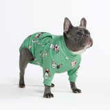 Pup Cup Surgical Suit||size:S,M,L,XL,2XL,3XL,4XL,5XL