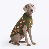 Gingerbread Sweater||size:4XL