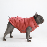Crimson Warmshield Jacket||size:L,XL