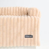 Cuccia Copridivano di Lusso - Beige