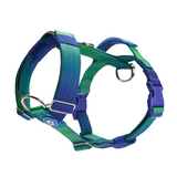Lime Wave Harness||size:S,M,L