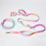 Pastel Icing Martingale Collar||size:A,B,C,D,E