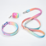 Pastel Icing Martingale Collar||size:A,B,C,D,E