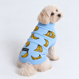 Banana Dog Sweater||size:M