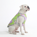 Neon Purple Cooling Vest||size:3XL