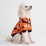 Halloween Orange Hoodie||size:2XL