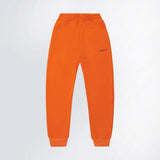 Pantalones Esenciales - Naranja