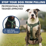 Green Harness||size:S,M,L