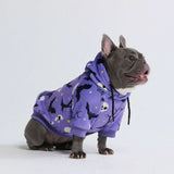 Halloween Purple Hoodie||size:S,M,L,XL,2XL,3XL,4XL,5XL