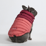 Red PuffShield Jacket||size:L,XL
