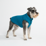 Teal Warmshield Jacket||size:S,M