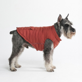 Crimson Warmshield Jacket||size:S,M