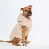 Chaqueta Teddy Sherpa - Beige