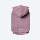 Teddy Sherpa Jas - Taupe