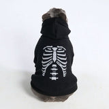 Halloween Skeleton Hoodie||size:S,M,L,XL,2XL,3XL,4XL,5XL
