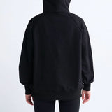 Halloween Skeleton Hoodie||size:S,M