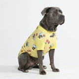 Bees Shirt||size:4XL,5XL