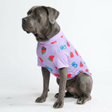 Berries Shirt||size:4XL,5XL