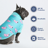 Flamingo Shirt||size:S,M,L,XL,2XL,3XL,4XL,5XL