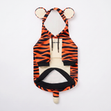 Halloween Tiger Hoodie||size:S,M,L,XL,2XL,3XL,4XL,5XL