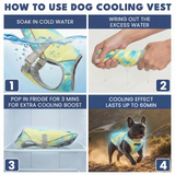 Tropical Storm Cooling Vest||size:S,M,L,XL,2XL,3XL,4XL