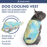 Tropical Storm Cooling Vest||size:S,M,L,XL,2XL,3XL,4XL