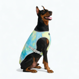 Tropical Storm Cooling Vest||size:4XL