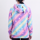 Halloween Unicorn Hoodie||size:S,M