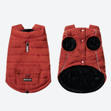 Crimson Warmshield Jacket||size:S,M,L,XL,2XL,3XL,4XL