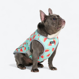 Watermelon Cooling Vest||size:L,XL,2XL