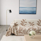 Willow Beige Couch Cover