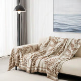 Willow Beige Couch Cover