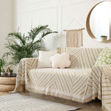 Bankhoes - Inca Beige