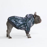 Wood Asphalt Hoodie