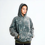 Wood Timber Hoodie