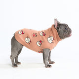 Santa Rudolph Sweater