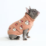 Santa Rudolph Sweater