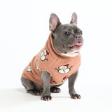 Santa Rudolph Sweater