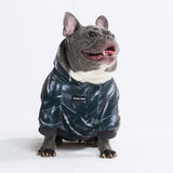 Wood Asphalt Hoodie