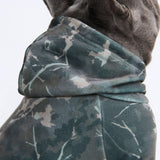 Wood Timber Hoodie