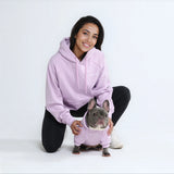 Essential Lavender Hoodie||size:S,M,L,XL,2XL,3XL,4XL,5XL