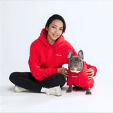 Essential Crimson Red Hoodie||size:S,M,L,XL,2XL,3XL,4XL,5XL